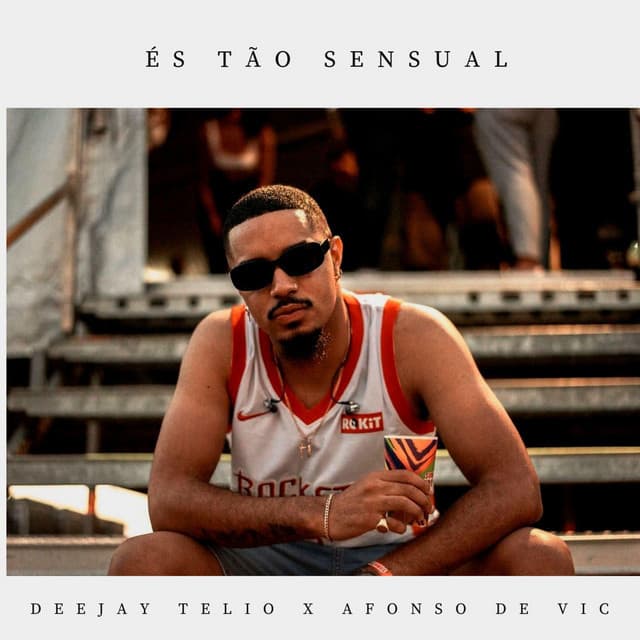 Canción Es Tao Sensual