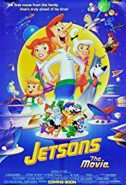 Película Jetsons: The Movie