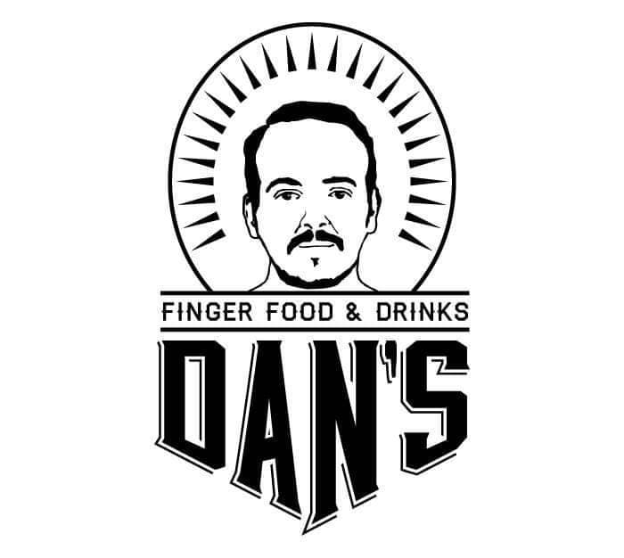 Restaurants Dan's Finger Food and Drinks