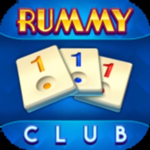 App Rummy Club!