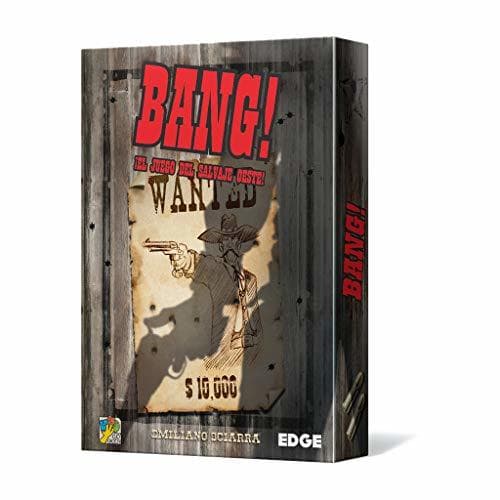 Producto Edge Entertainment-Bang-JCNC, Multicolor