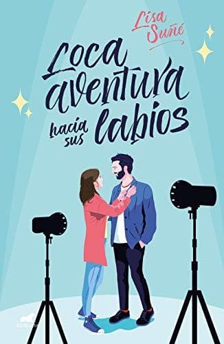 Book Loca aventura hacia sus labios