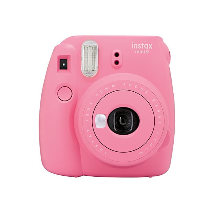 Electronic Fujifilm Instax Mini 9 - Cámara instantánea