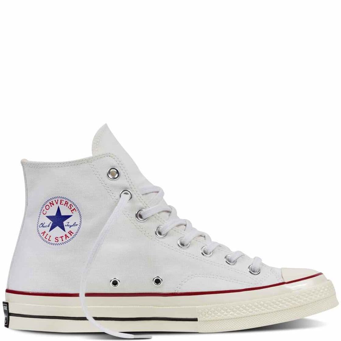 Fashion Chuck 70 Classic Canvas High Top - Converse EU: IE / DK / FI