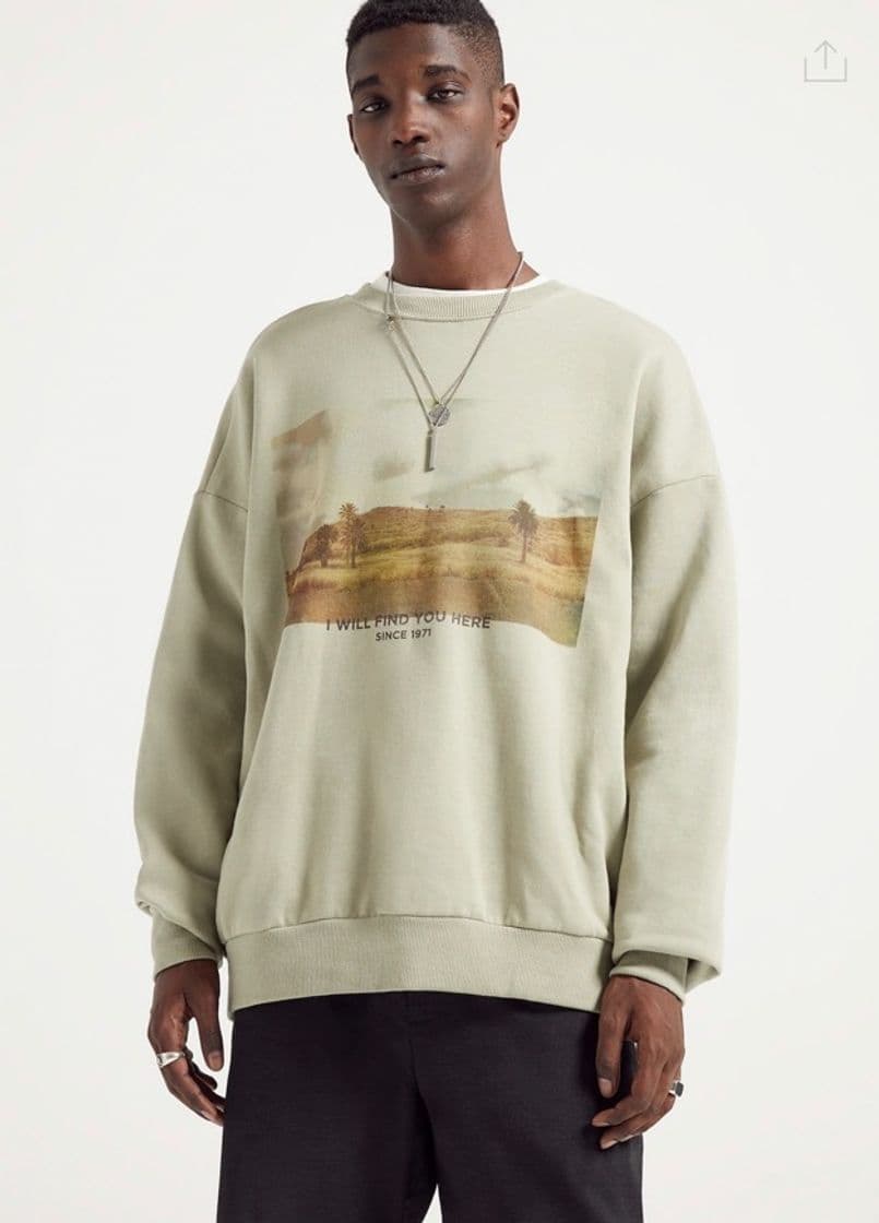 Moda Descubre lo último en Sudaderas de Hombre | PULL&BEAR