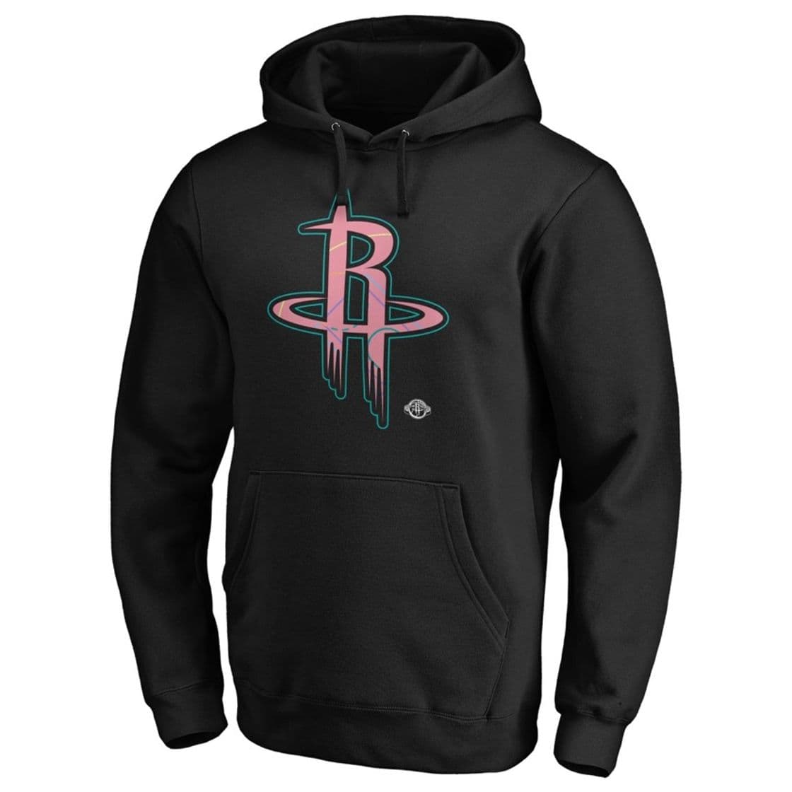 Moda Sudadera NBA 