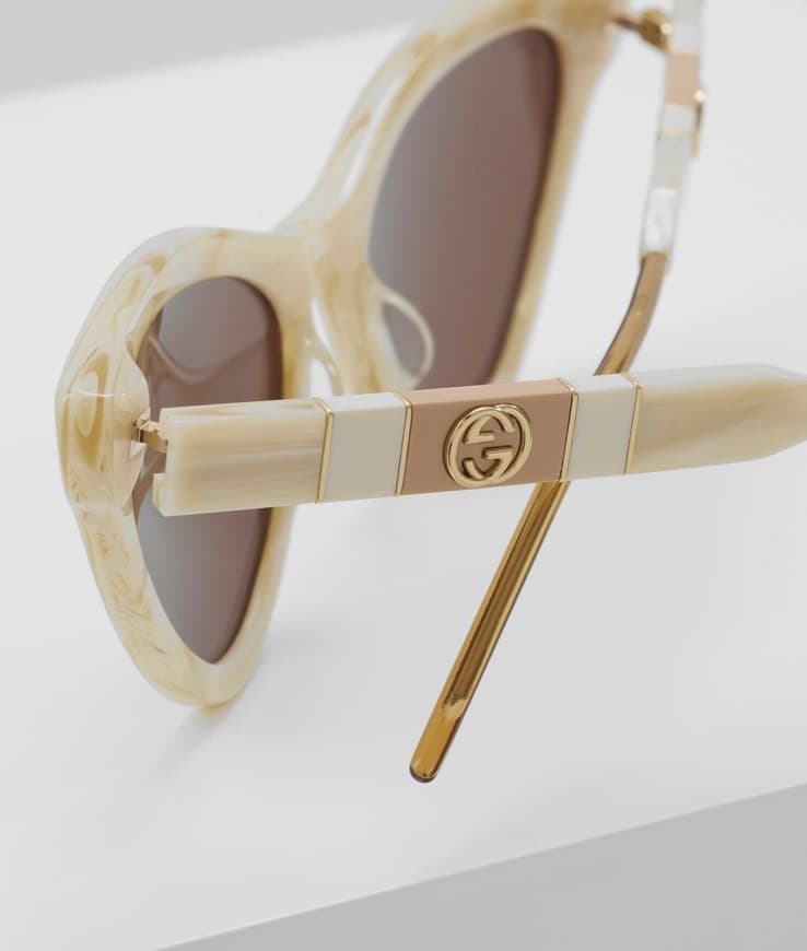 Fashion Gucci sunglasses