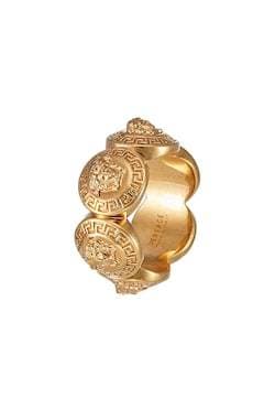 Fashion Versace ANELLO - Anillo - oro - Zalando.es