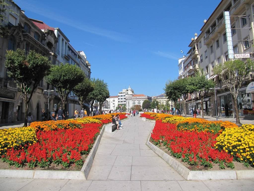 Place Avenida da Liberdade