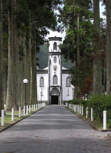 Place Igreja de São Nicolau