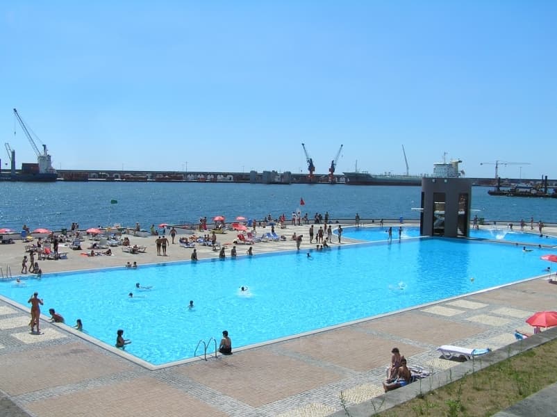 Place Complexo De Piscinas De S. Pedro