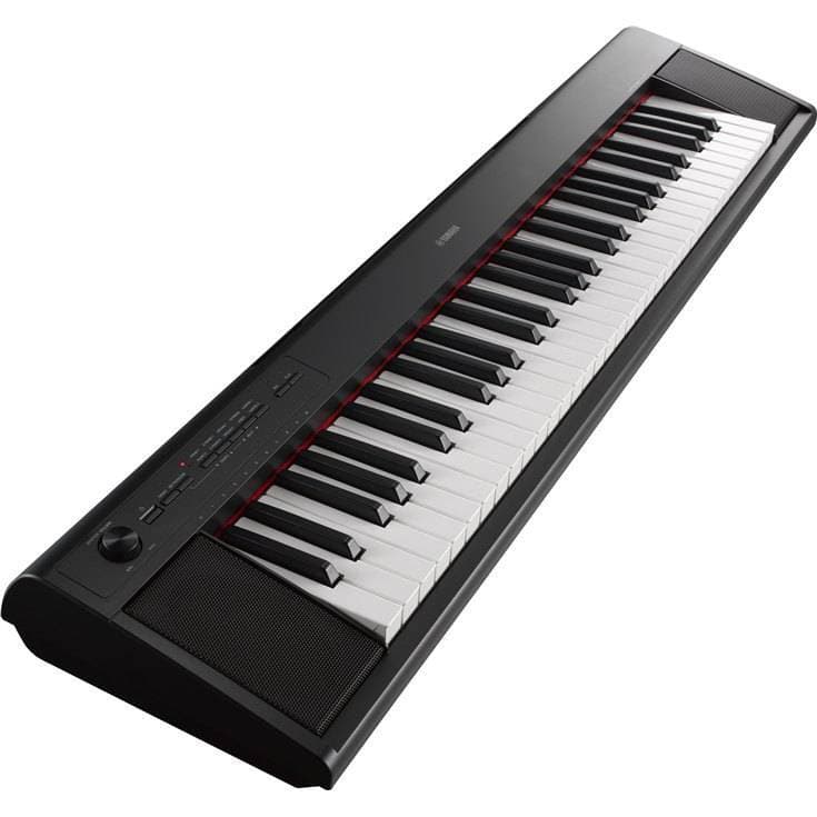 Moda Yamaha Piaggero NP-32