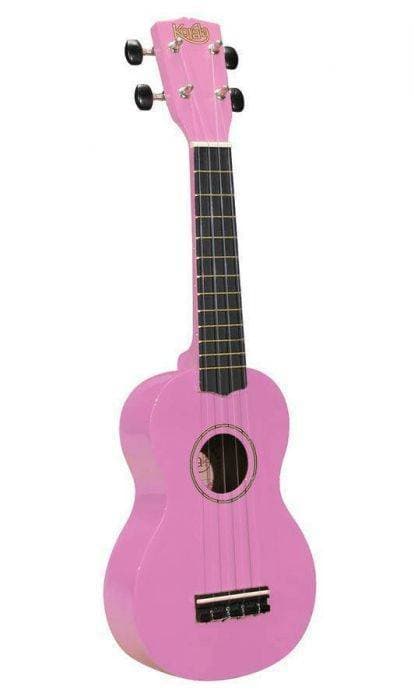 Moda Korala ukulele soprano