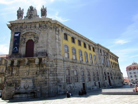 Place Centro Português de Fotografia