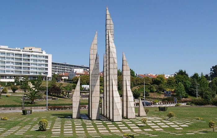 Place Jardim das Pirâmides