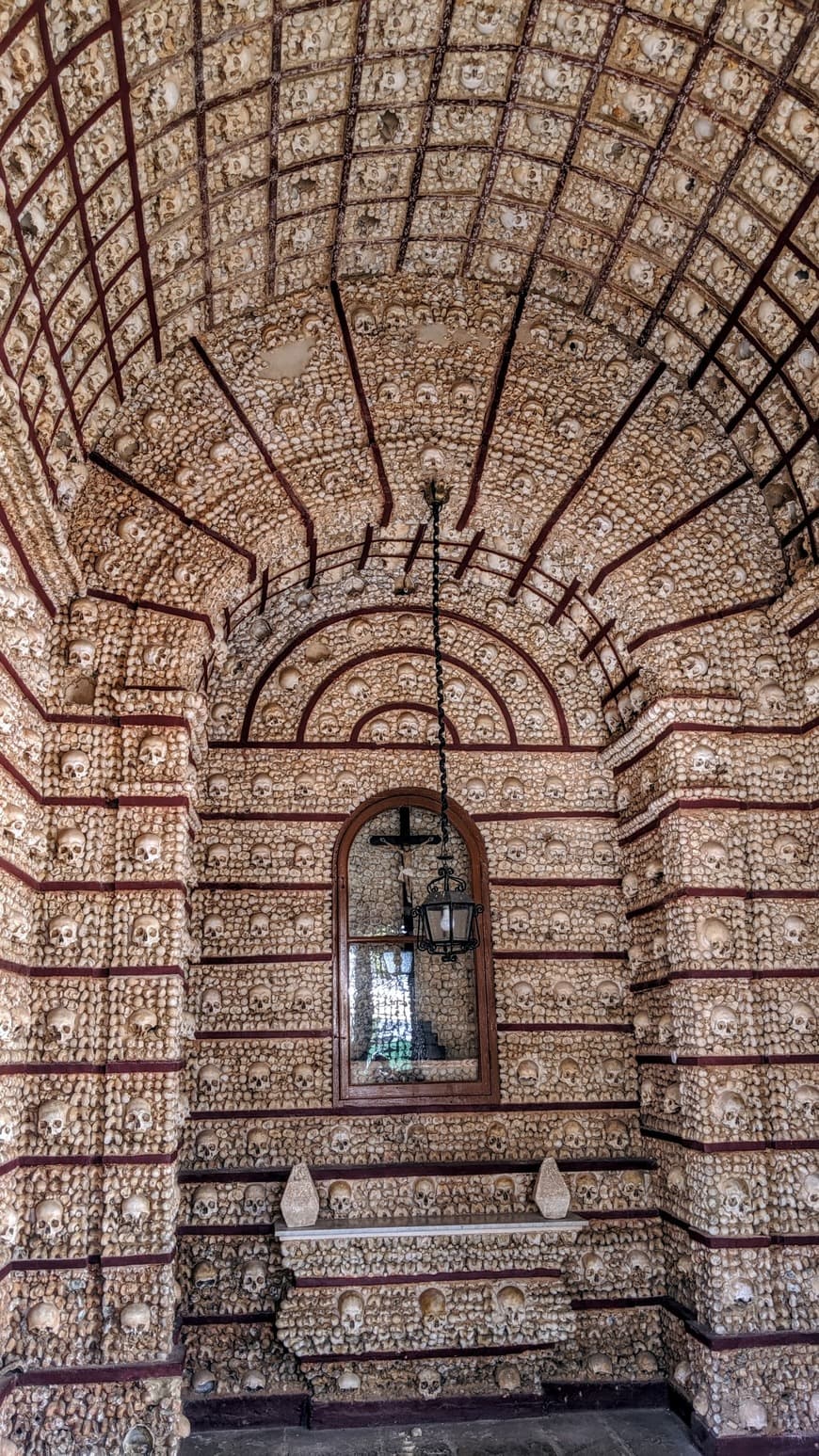 Place Capela dos Ossos