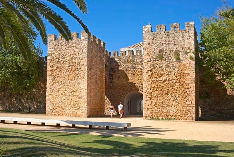 Place Castelo de Lagos