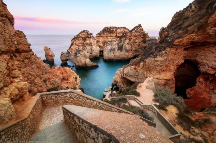 Place Ponta da Piedade