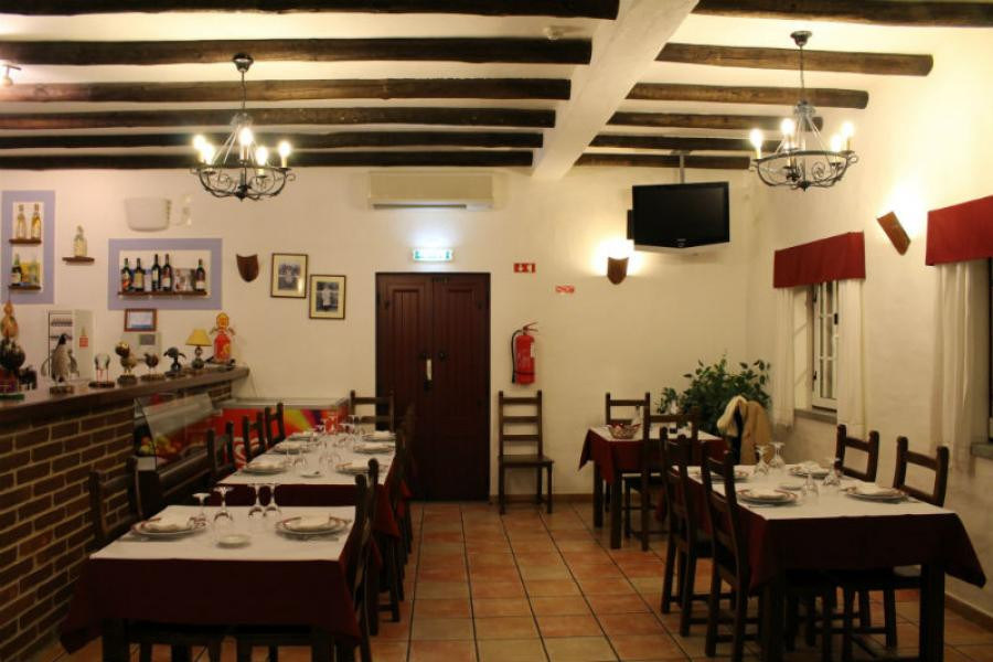 Place Restaurante A Torre