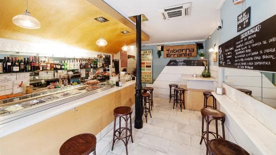 Restaurants Taberna Lola