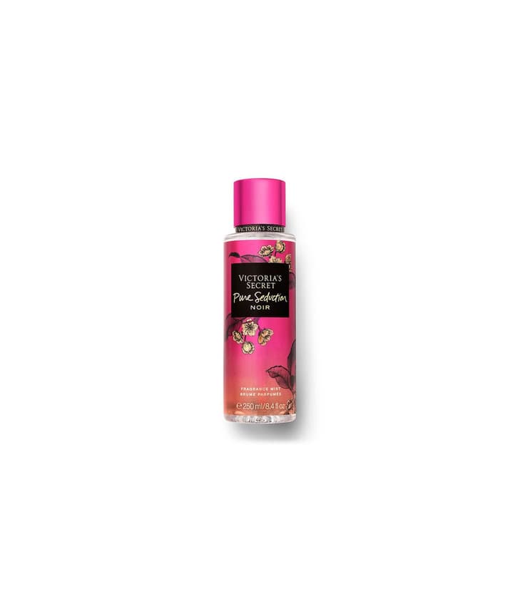 Producto Victoria's Secret Pure Seduction Noir Fragrance Mist Spray 8