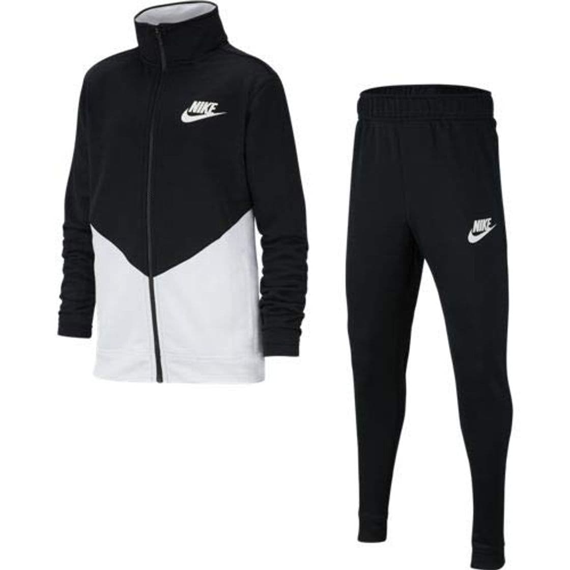 Fitness Nike B NSW Core TRK Ste Ply Futura Chándal