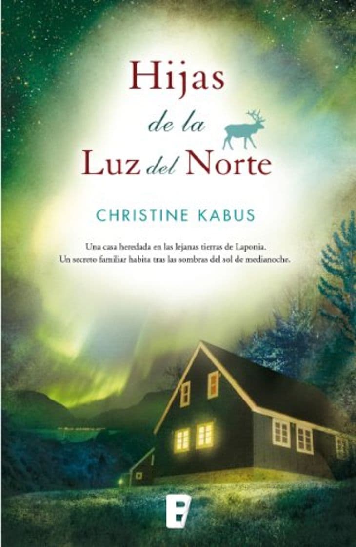 Libro Hijas de la luz del norte