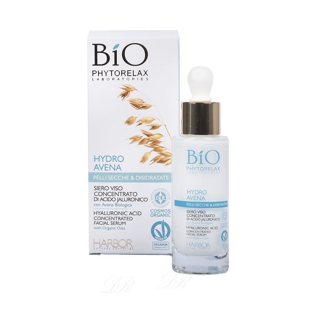 Moda Bio Phitorelax HydroAvena serum