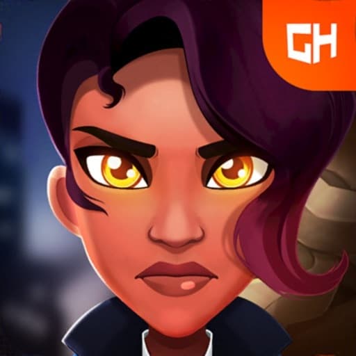 App Detective Jackie - Mystic Case