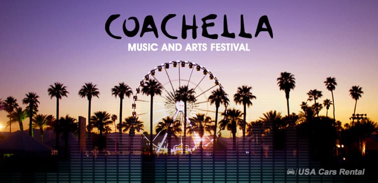 Place Coachella Valley Music & Arts Festival