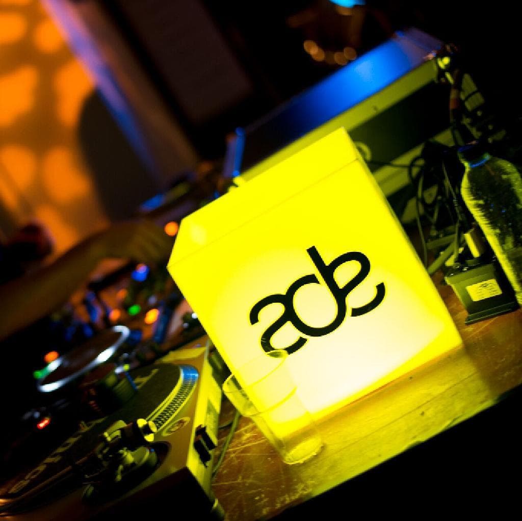 Place Amsterdam Dance Event (ADE)