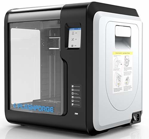 Producto FlashForge Adventurer 3 3D Printer with Wi-Fi