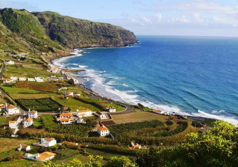 Lugar Praia Formosa