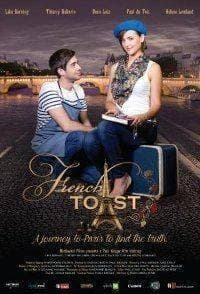 Movie French Toast