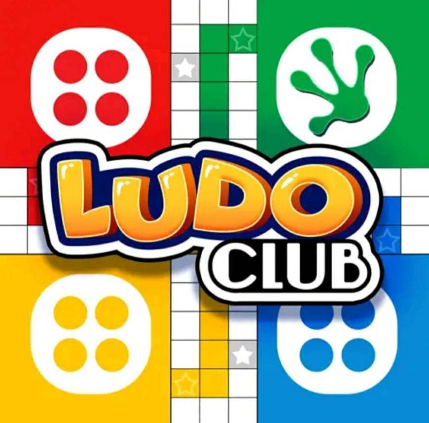 App LUDO