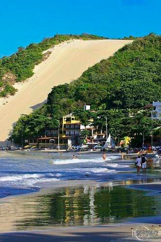 Place Natal