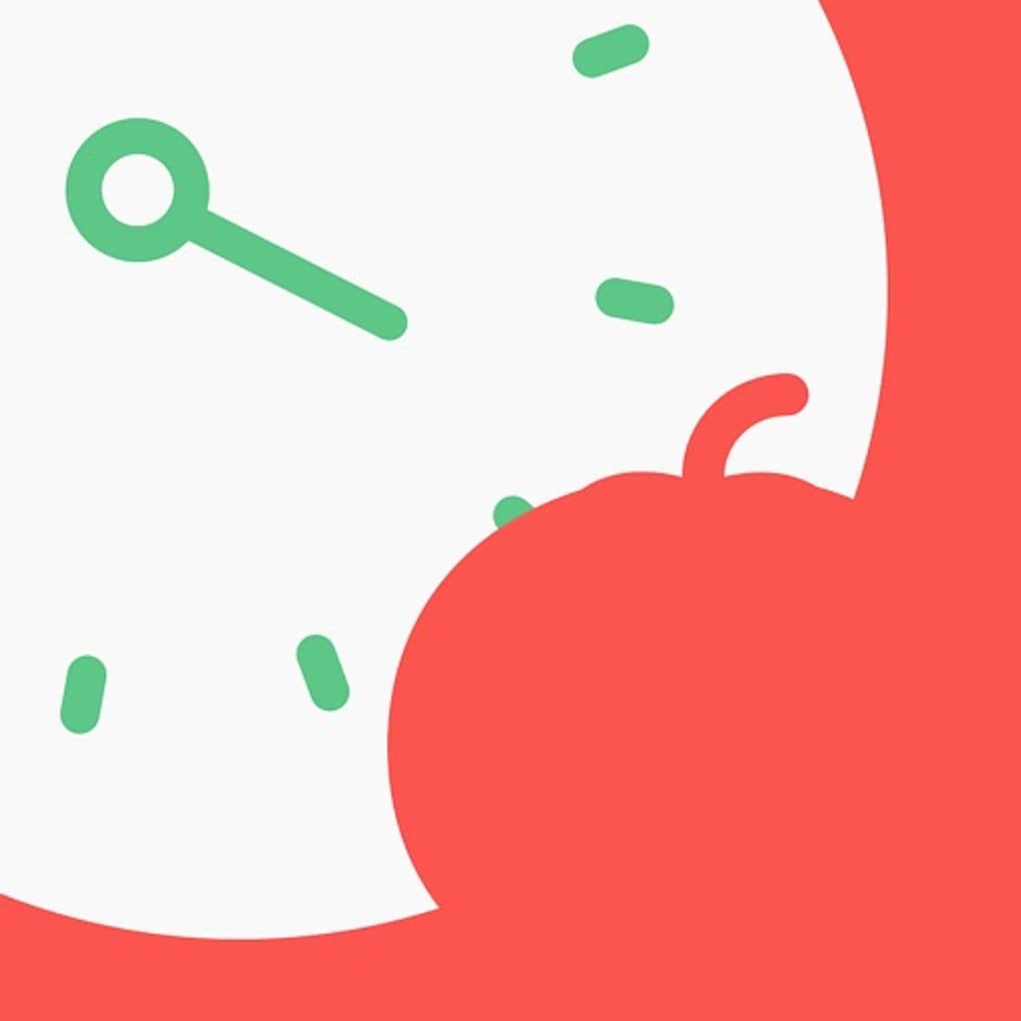 App Pomodoro Focus Timer