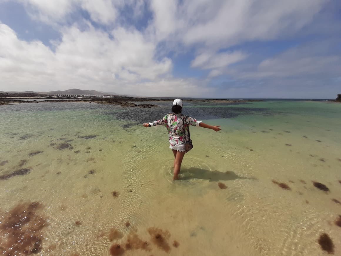 Lugar El Cotillo