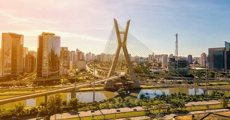 Restaurants São Paulo