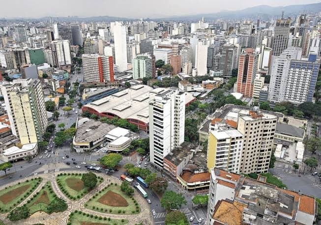 Place Belo Horizonte