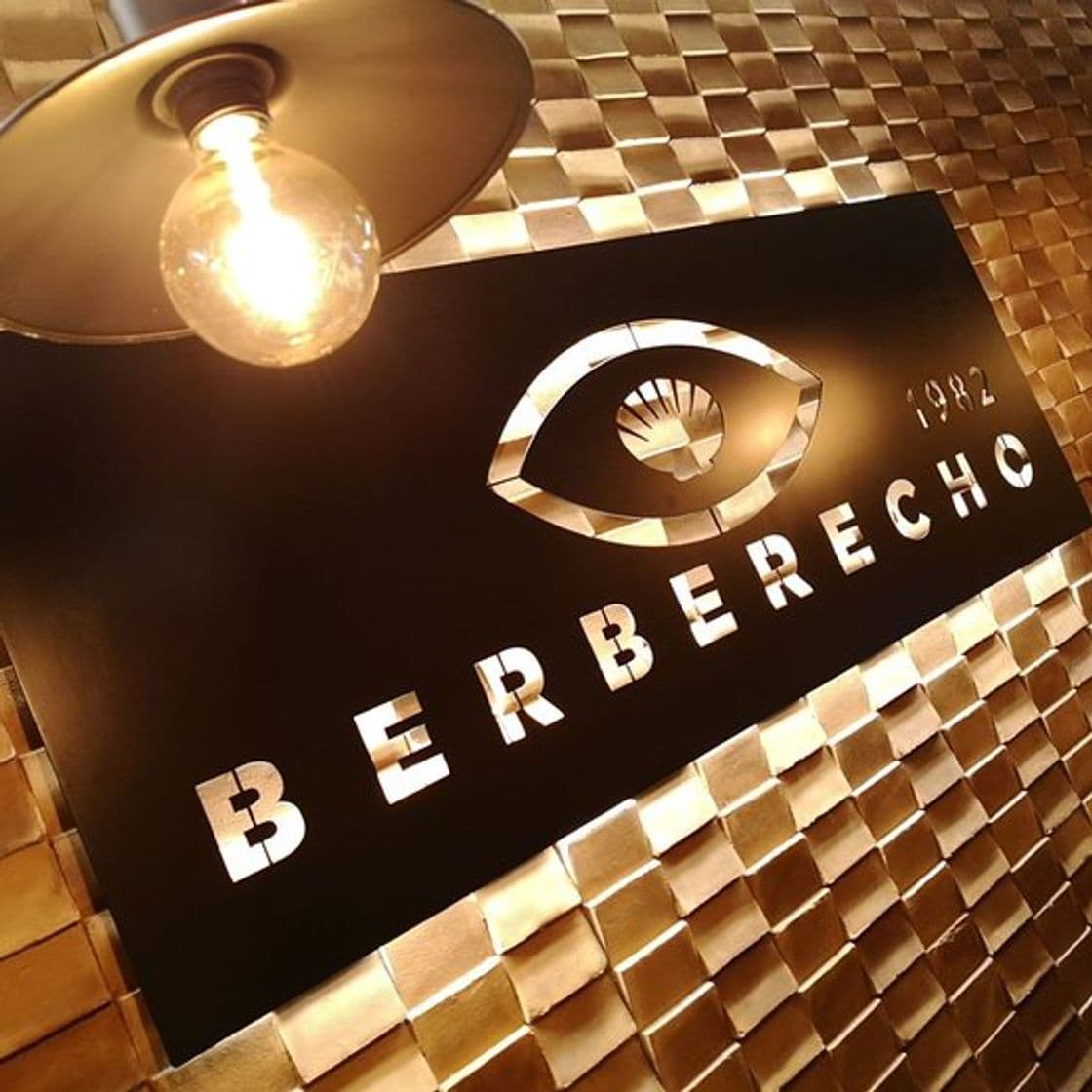 Restaurants Bar Berberecho