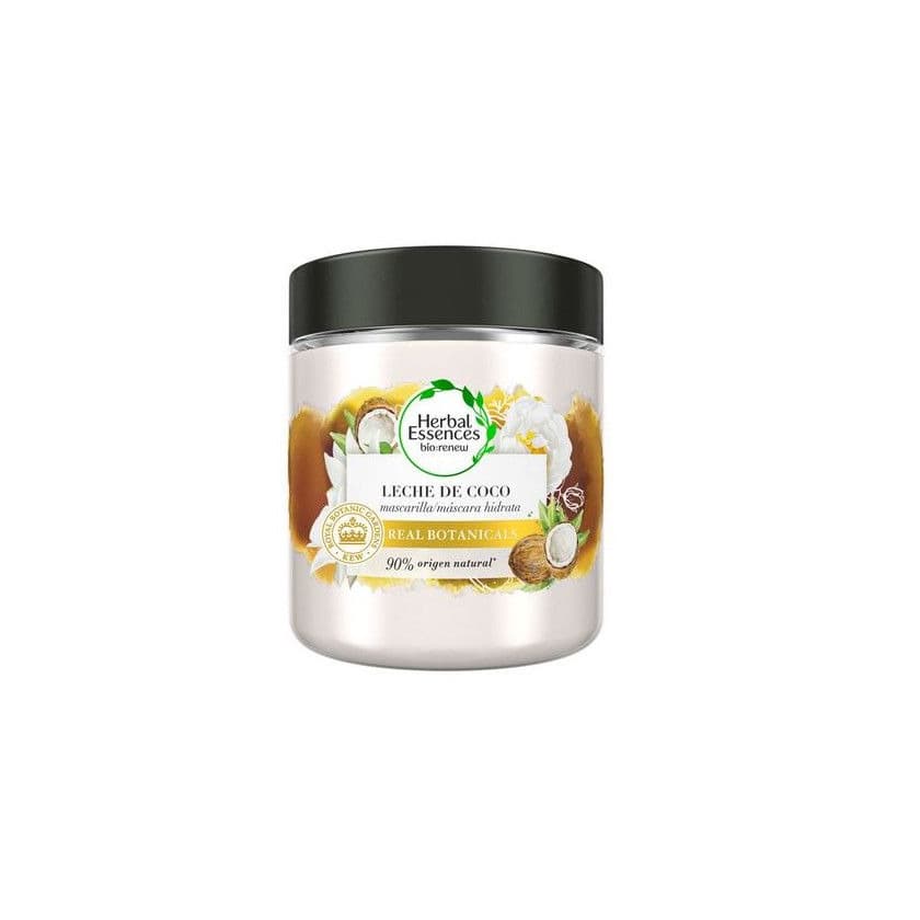 Producto HERBAL ESSENCES
Bio Renew Mascarilla de Coco