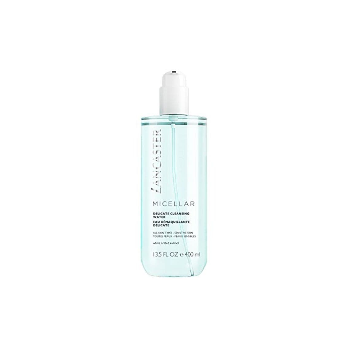 Product Lancaster Micellar Delicate Cleansing Water