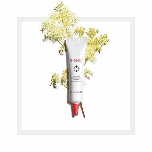 Beauty Clarins - Aceite de labios eclat minute huile