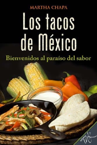 Place Los tacos de México