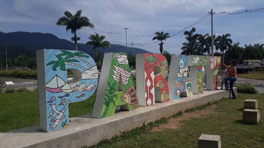 Place Museu de Arte Sacra de Paraty