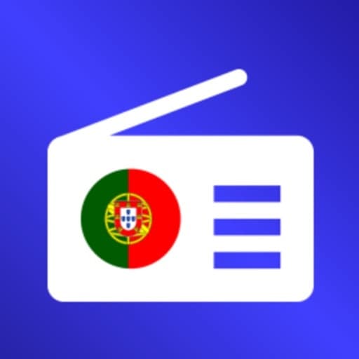 App Rádio FM Portugal