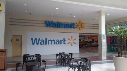 Place Walmart