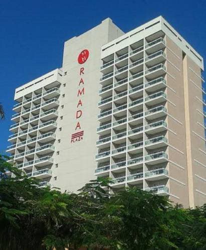 Place Ramada Plaza Macaé