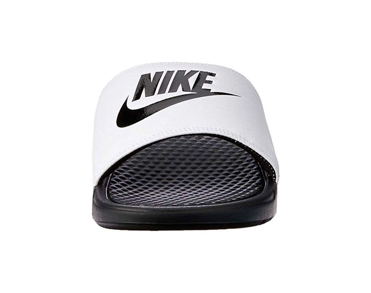 Fashion Nike Benassi Jdi, Chanclas Unisex Adulto, Multicolor